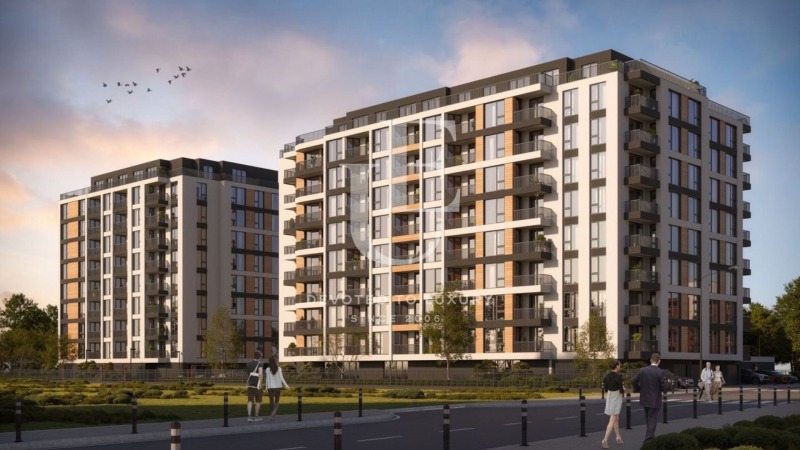 Продава  3-стаен град София , Люлин 5 , 100 кв.м | 96352827