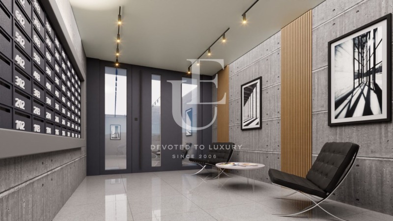 Продава  3-стаен град София , Люлин 5 , 100 кв.м | 96352827 - изображение [3]