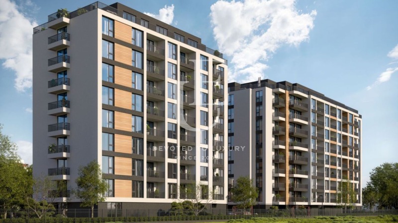 Продава  3-стаен град София , Люлин 5 , 100 кв.м | 96352827 - изображение [5]