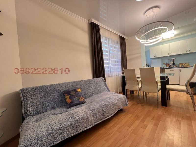 Продава 3-СТАЕН, гр. Свети Влас, област Бургас, снимка 14 - Апартаменти - 52780100