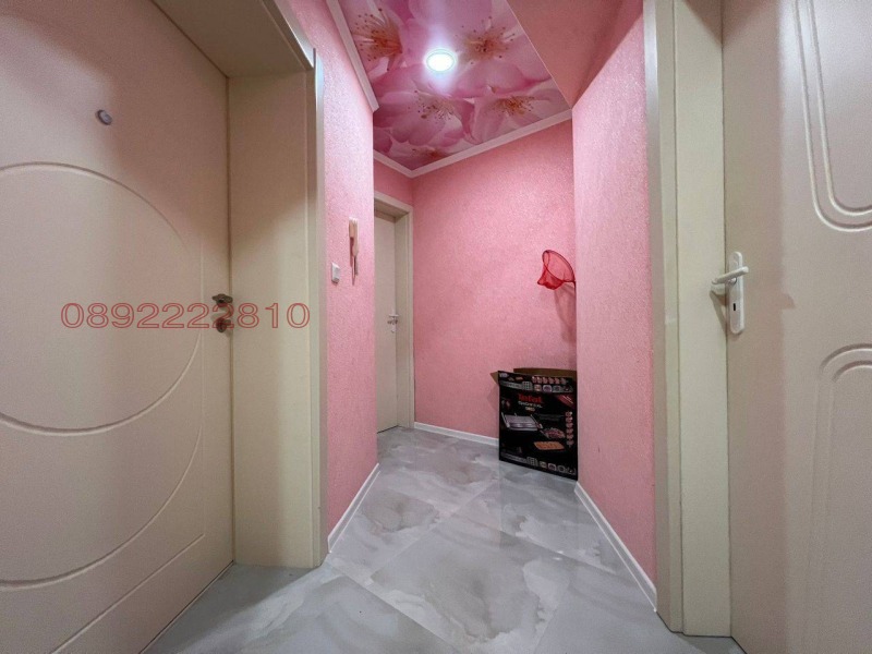 Продава 3-СТАЕН, гр. Свети Влас, област Бургас, снимка 6 - Апартаменти - 52780100