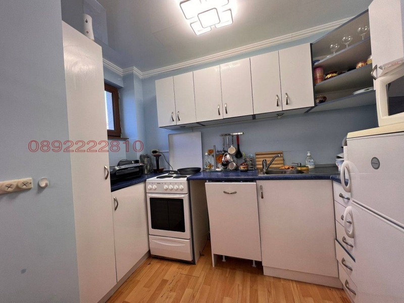 Продава 3-СТАЕН, гр. Свети Влас, област Бургас, снимка 7 - Апартаменти - 52780100