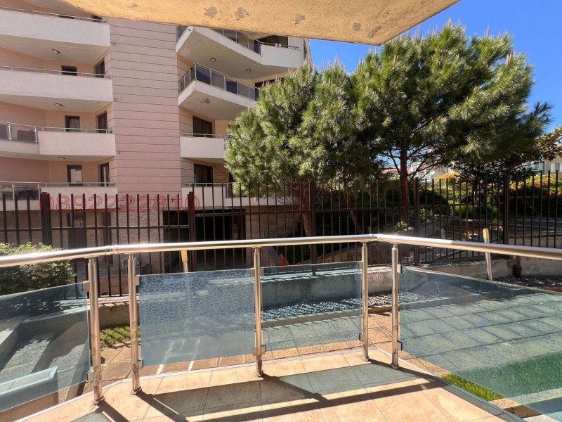 Продава 3-СТАЕН, гр. Свети Влас, област Бургас, снимка 13 - Апартаменти - 52780100