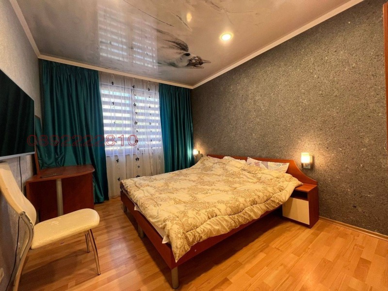 Продава 3-СТАЕН, гр. Свети Влас, област Бургас, снимка 5 - Апартаменти - 52780100