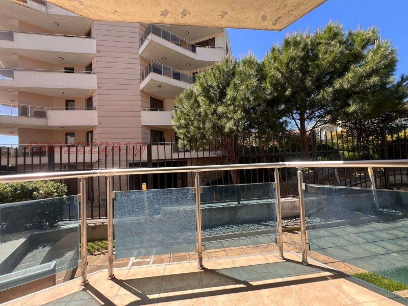 Продава 3-СТАЕН, гр. Свети Влас, област Бургас, снимка 3 - Апартаменти - 52780100