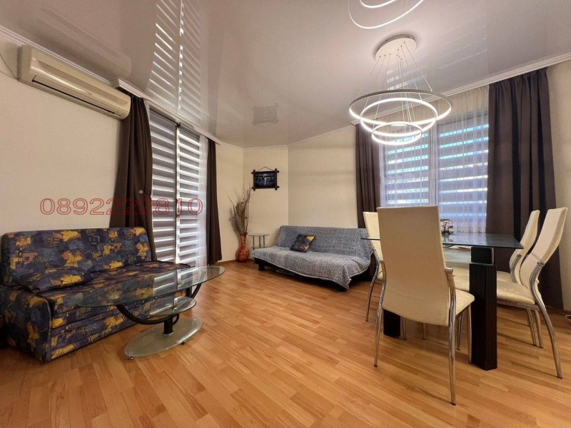 Продава 3-СТАЕН, гр. Свети Влас, област Бургас, снимка 2 - Апартаменти - 52780100