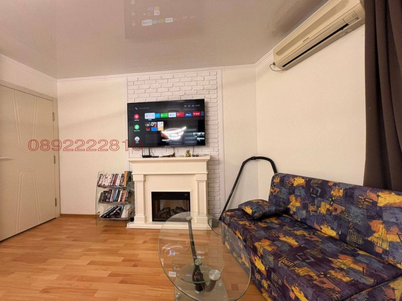 Продава 3-СТАЕН, гр. Свети Влас, област Бургас, снимка 9 - Апартаменти - 52780100