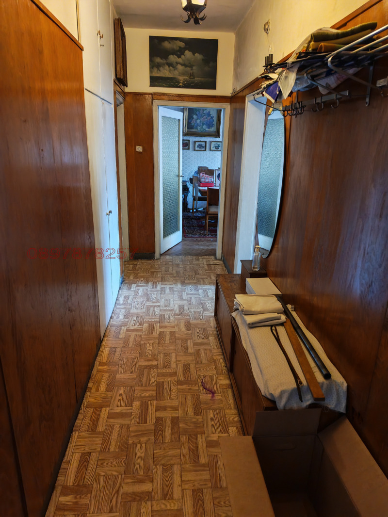 Продава 3-СТАЕН, гр. София, Красно село, снимка 5 - Апартаменти - 53161927