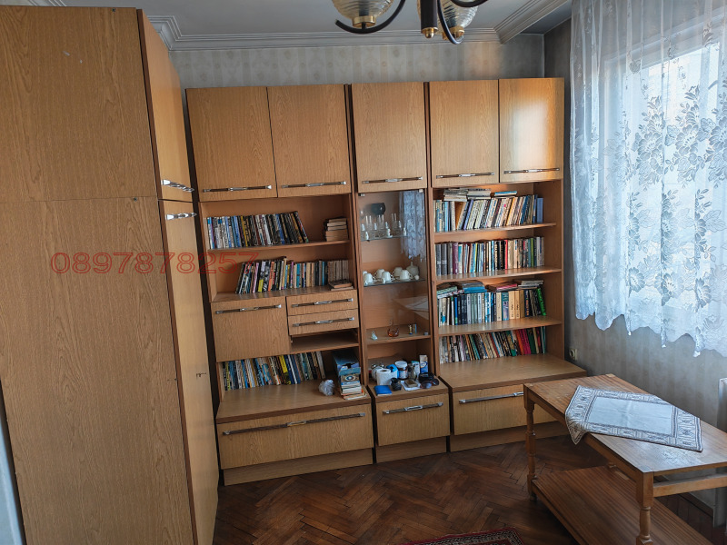 Продава 3-СТАЕН, гр. София, Красно село, снимка 8 - Апартаменти - 53161927