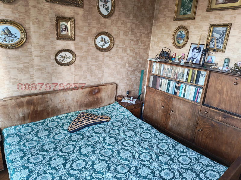 Продава 3-СТАЕН, гр. София, Красно село, снимка 11 - Апартаменти - 53161927