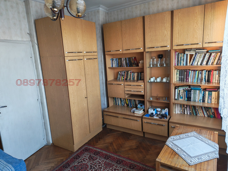 Продава 3-СТАЕН, гр. София, Красно село, снимка 9 - Апартаменти - 53161927