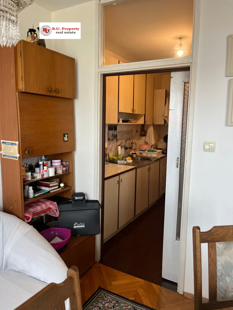 Myytävänä  Pienhuoneisto Sofia , Mladost 4 , 151 neliömetriä | 37011017 - kuva [7]