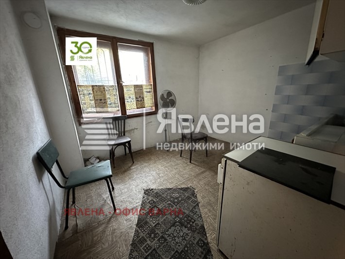 Продава ОФИС, гр. Варна, Колхозен пазар, снимка 1 - Офиси - 48384603