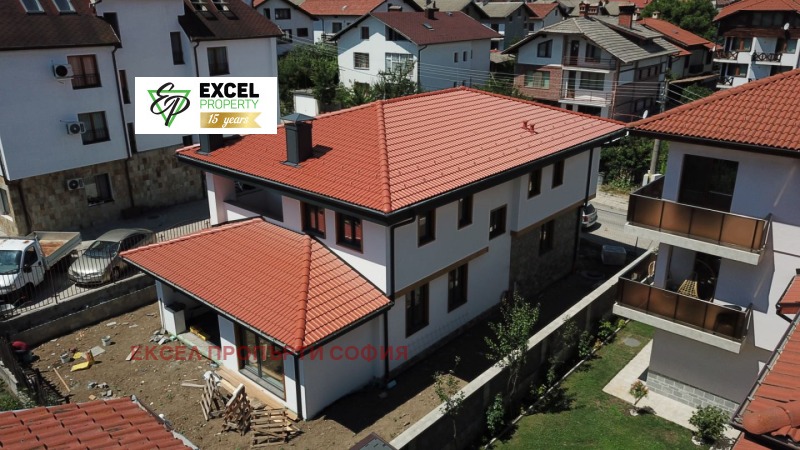 Zu verkaufen  Haus region Blagoewgrad , Bansko , 280 qm | 41882929 - Bild [14]