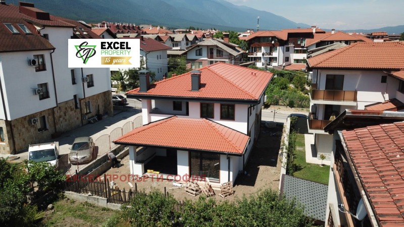 Zu verkaufen  Haus region Blagoewgrad , Bansko , 280 qm | 41882929 - Bild [13]