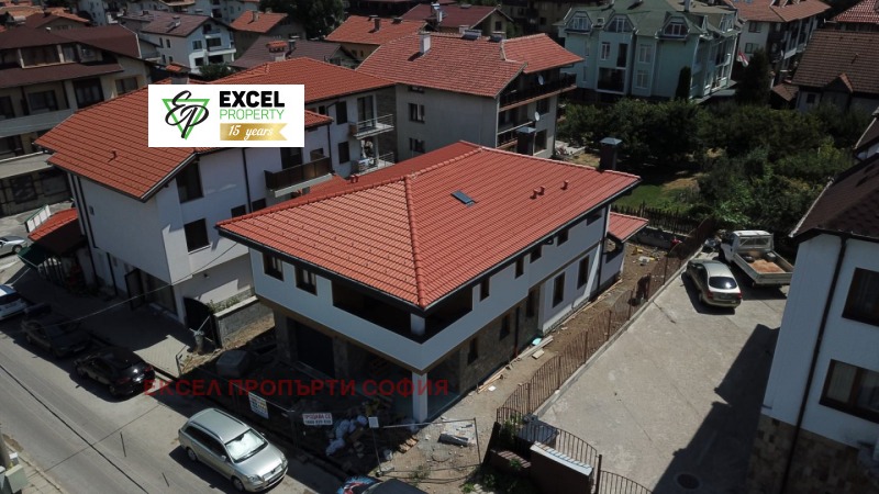 Zu verkaufen  Haus region Blagoewgrad , Bansko , 280 qm | 41882929