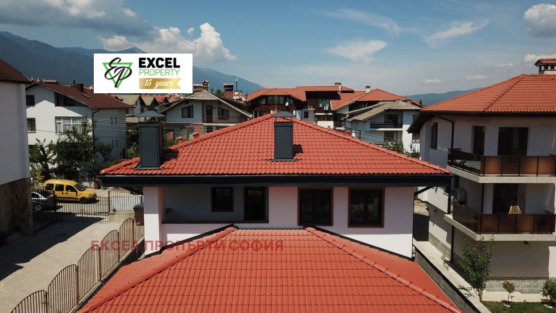Zu verkaufen  Haus region Blagoewgrad , Bansko , 280 qm | 41882929 - Bild [12]