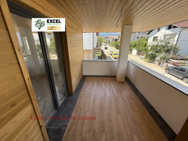 Zu verkaufen  Haus region Blagoewgrad , Bansko , 280 qm | 41882929 - Bild [2]