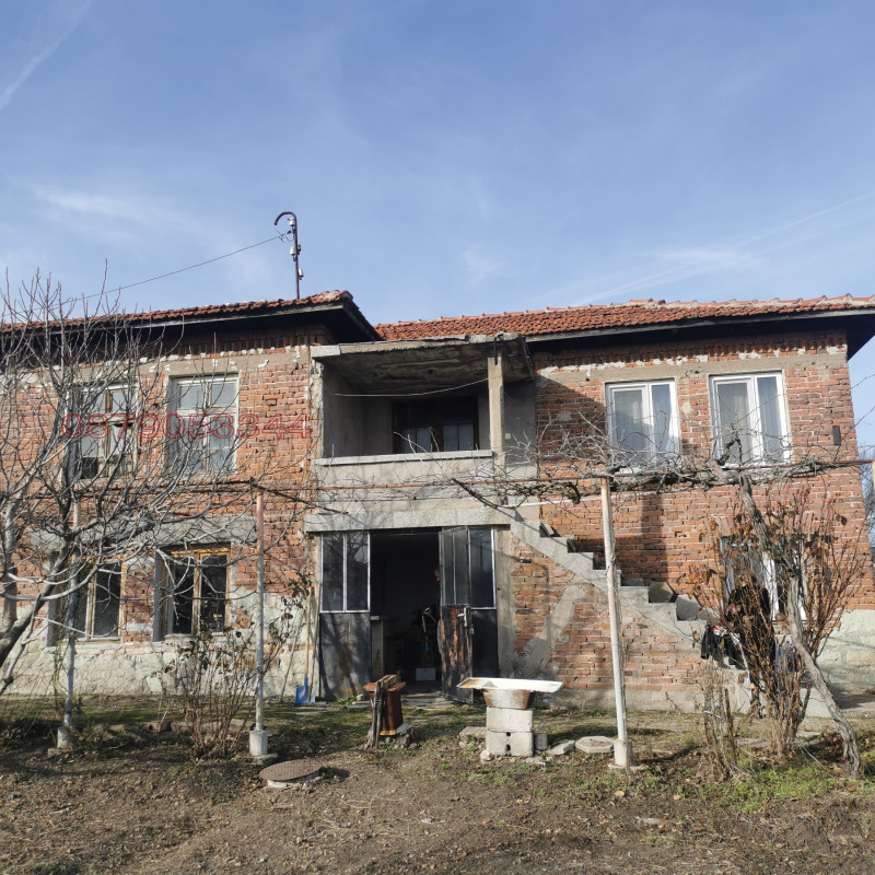 Продава КЪЩА, с. Малко Асеново, област Хасково