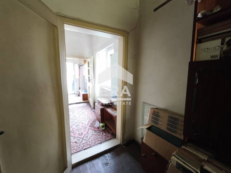 Продава КЪЩА, гр. Ямбол, Каргон, снимка 3 - Къщи - 54835667