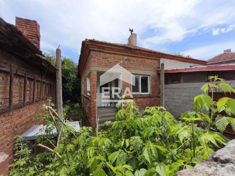 Продава КЪЩА, гр. Ямбол, Каргон