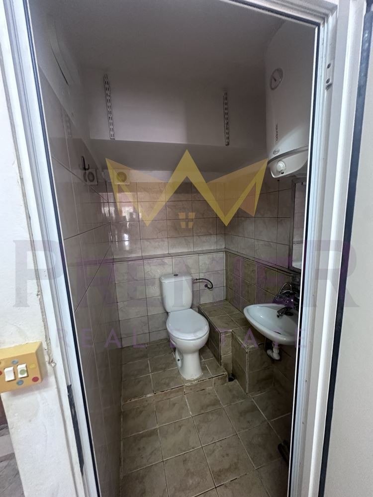 Продава МАГАЗИН, гр. Варна, Цветен квартал, снимка 3 - Магазини - 53822516