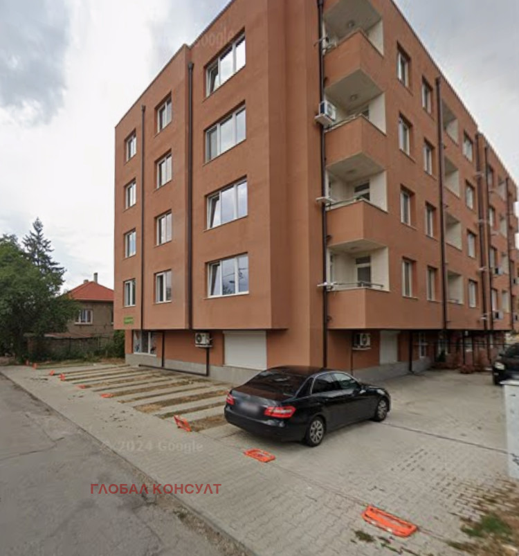 Продава ГАРАЖ, ПАРКОМЯСТО, гр. София, област София-град