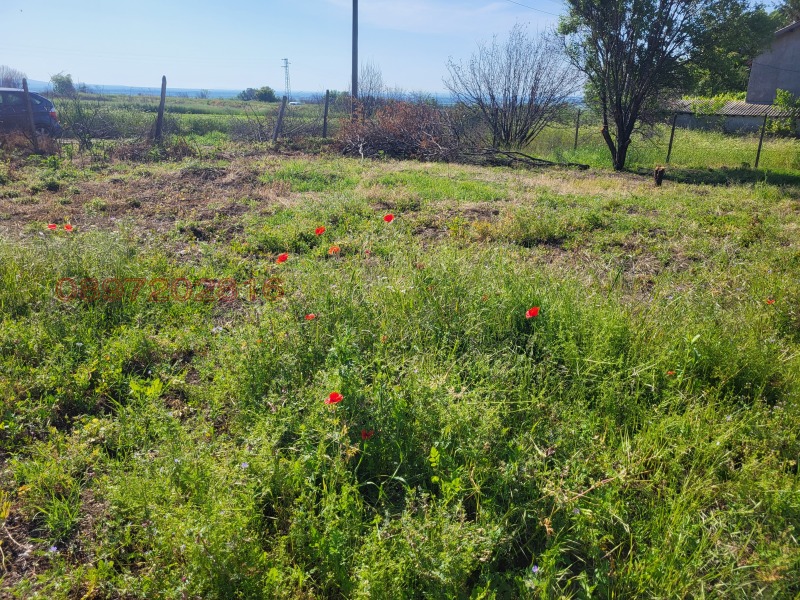 Продава ПАРЦЕЛ, с. Дълбоки, област Стара Загора, снимка 5 - Парцели - 52862539