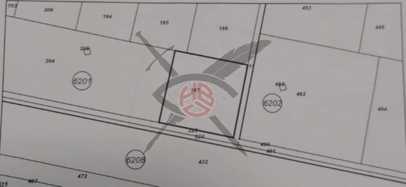 In vendita  Complotto Sofia , Lozen , 4098 mq | 48450451