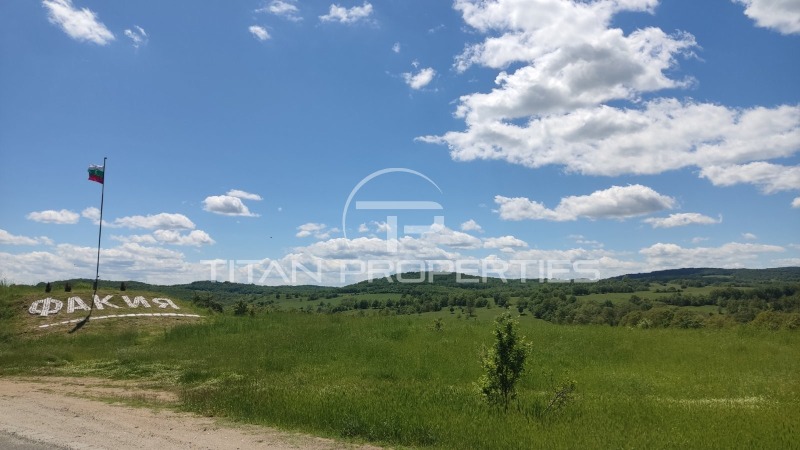 Zu verkaufen  Land region Burgas , Fakija , 6 dka | 67605459 - Bild [3]