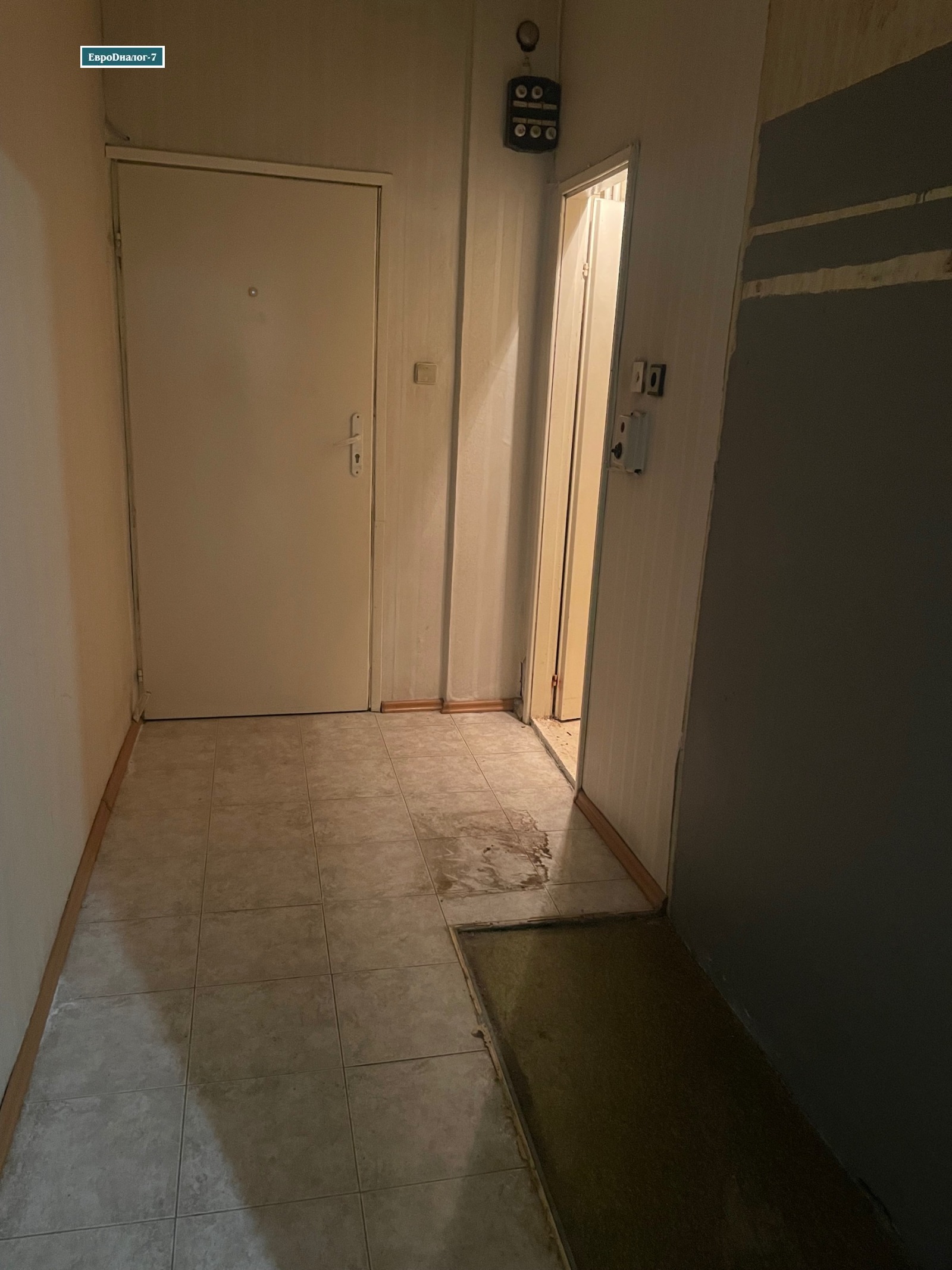 Продава 1-СТАЕН, гр. Пловдив, Тракия, снимка 6 - Апартаменти - 56570063