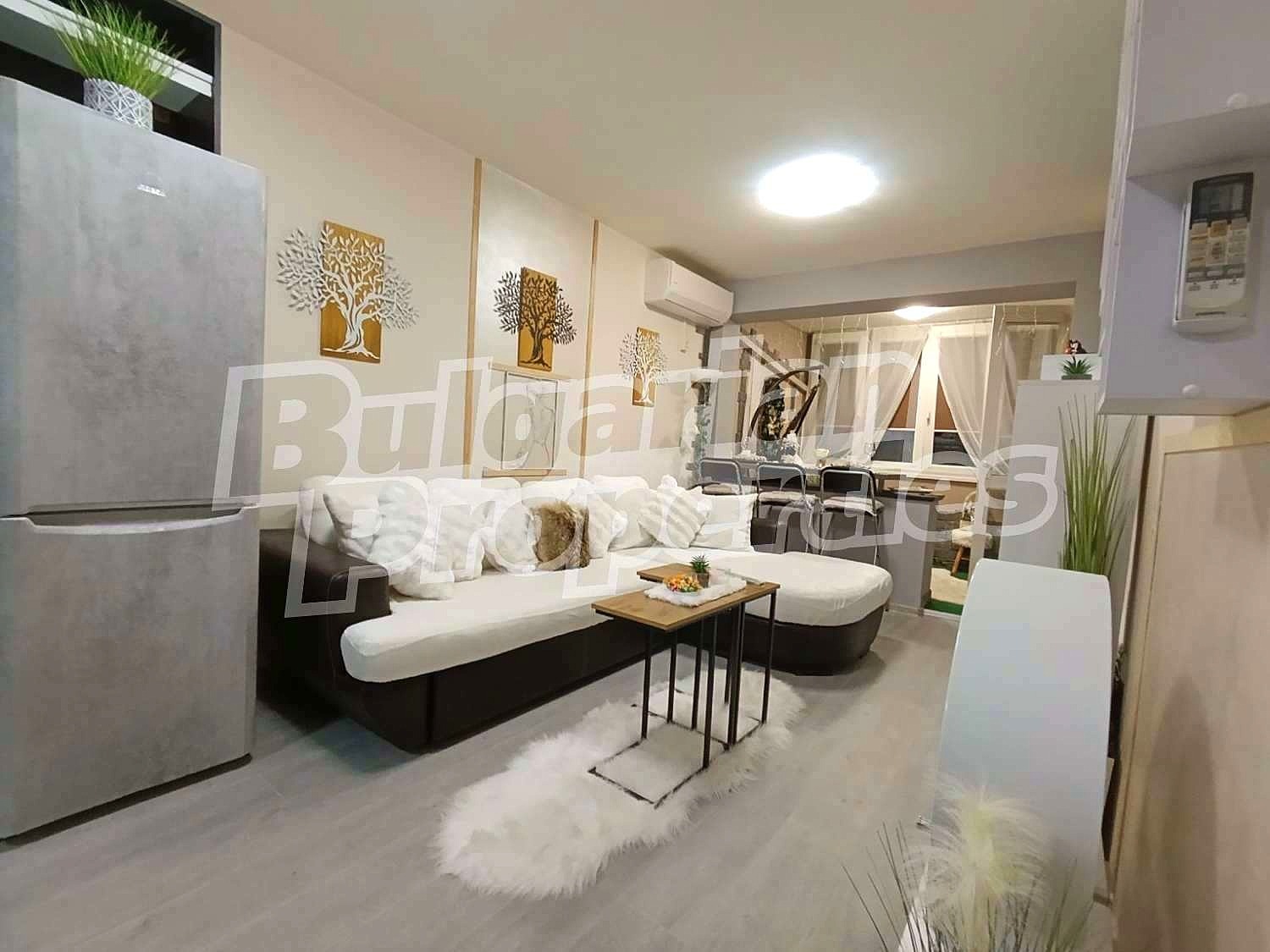 Продава 2-СТАЕН, гр. Варна, Виница, снимка 2 - Апартаменти - 51325488