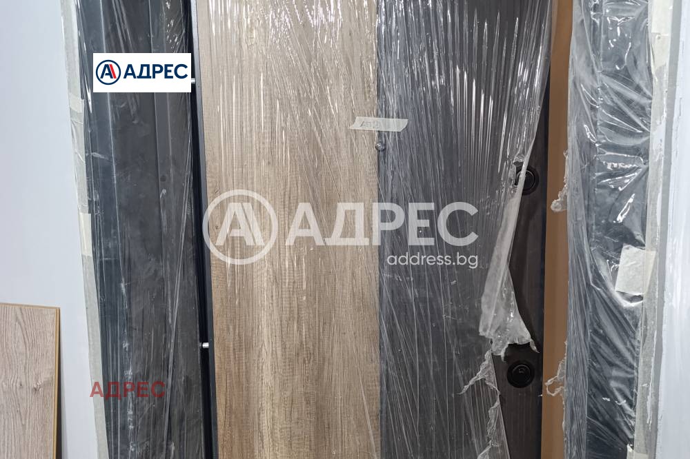 Продава 2-СТАЕН, гр. Варна, к.к. Чайка, снимка 9 - Апартаменти - 53766585