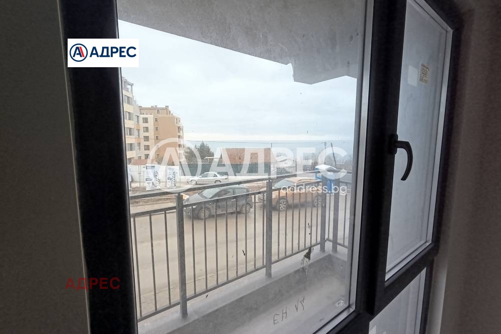 Продава 2-СТАЕН, гр. Варна, к.к. Чайка, снимка 16 - Апартаменти - 53766585