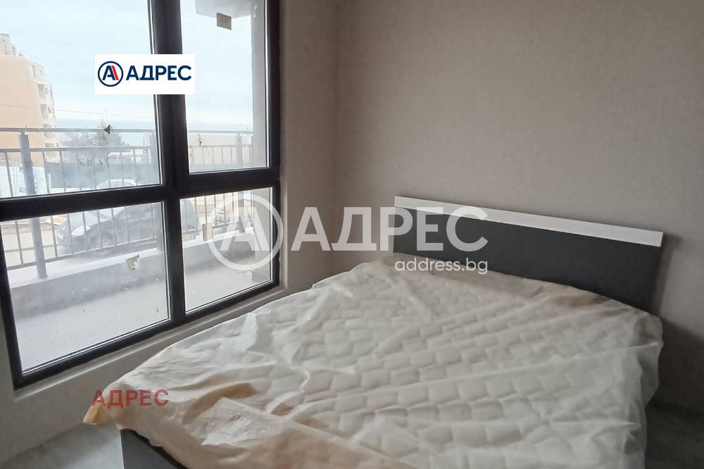 Продава 2-СТАЕН, гр. Варна, к.к. Чайка, снимка 4 - Апартаменти - 53766585