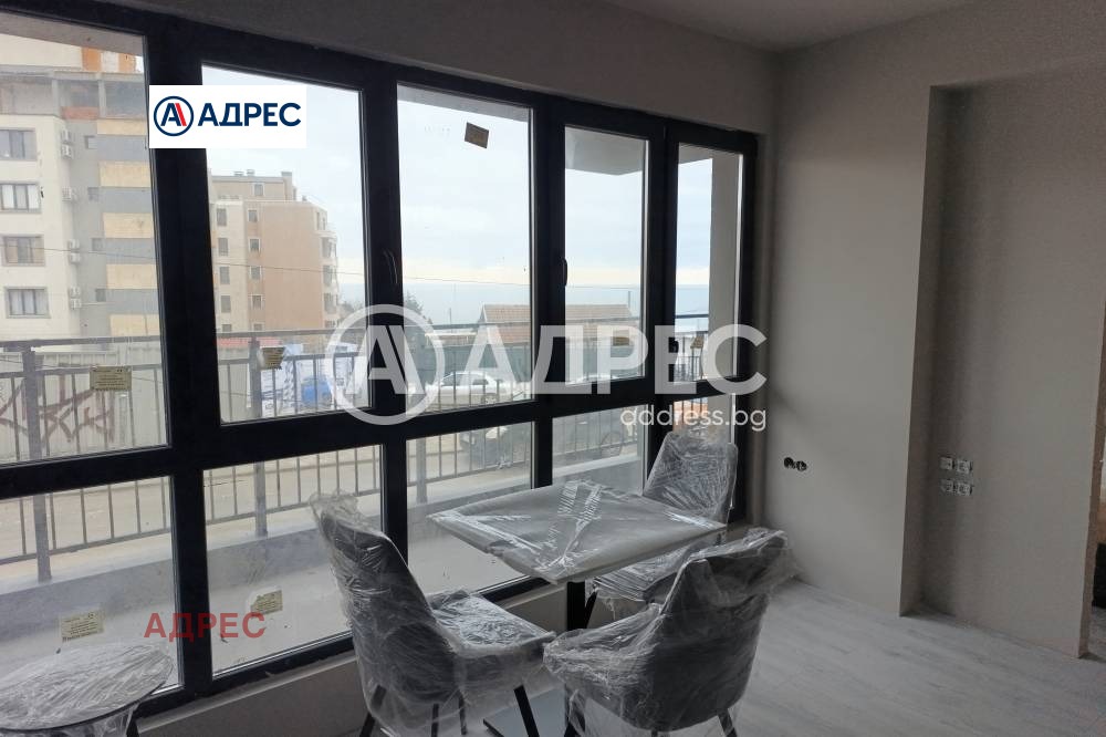 Продава 2-СТАЕН, гр. Варна, к.к. Чайка, снимка 3 - Апартаменти - 53766585