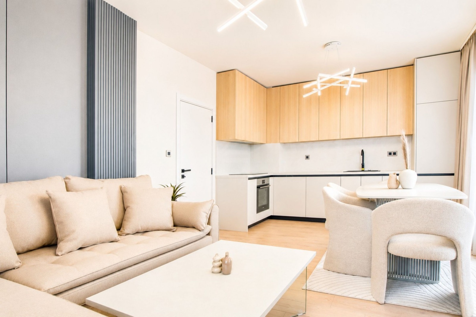 Продава 2-СТАЕН, гр. Пловдив, Христо Смирненски, снимка 4 - Апартаменти - 54697284