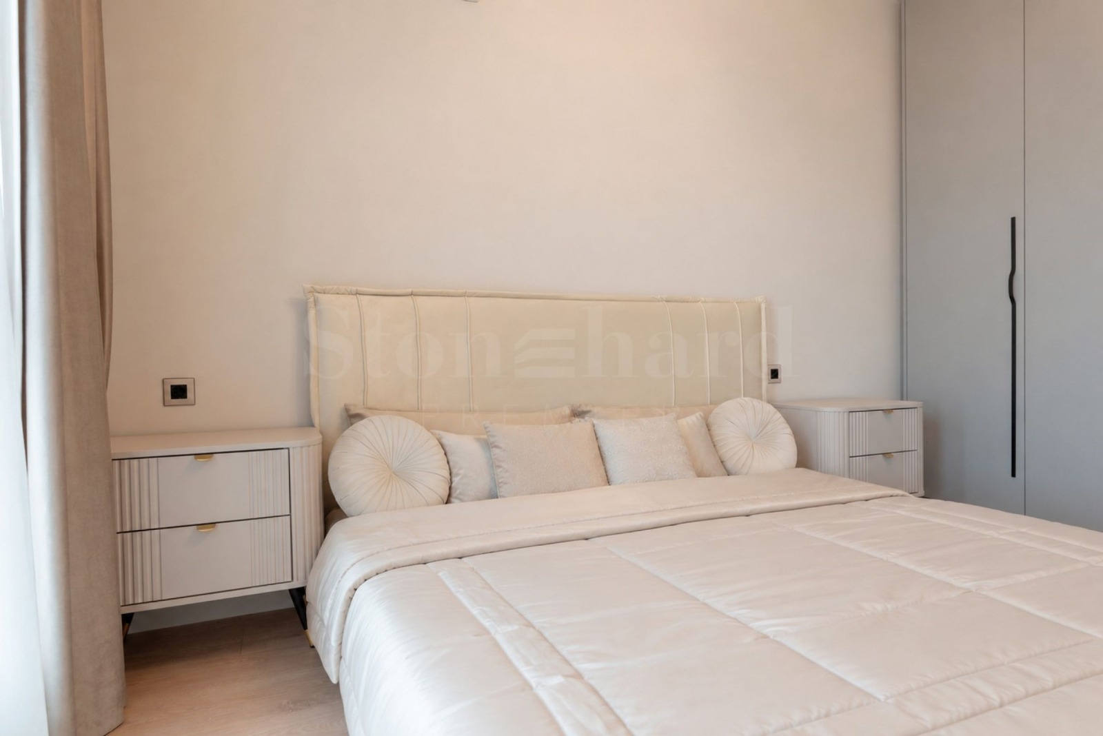 Продава 2-СТАЕН, гр. Пловдив, Христо Смирненски, снимка 11 - Апартаменти - 54697284