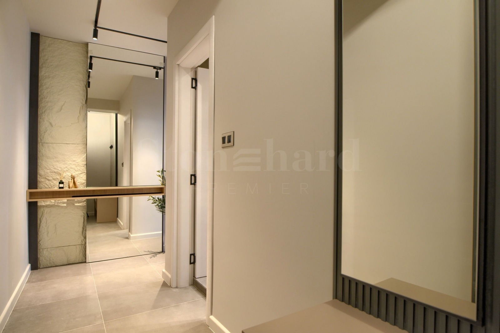 Продава 2-СТАЕН, гр. Пловдив, Христо Смирненски, снимка 9 - Апартаменти - 54697284