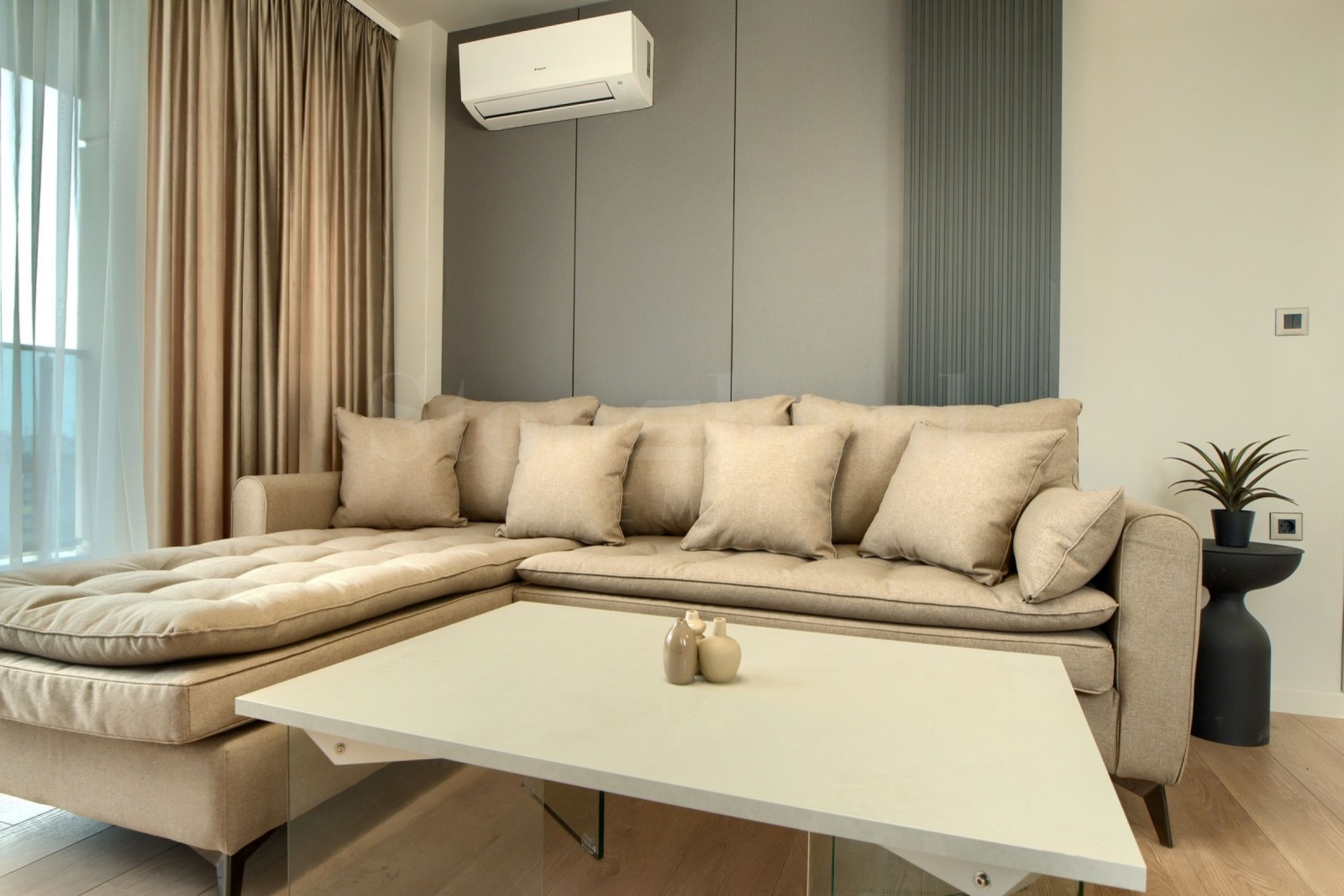 Продава 2-СТАЕН, гр. Пловдив, Христо Смирненски, снимка 7 - Апартаменти - 54697284