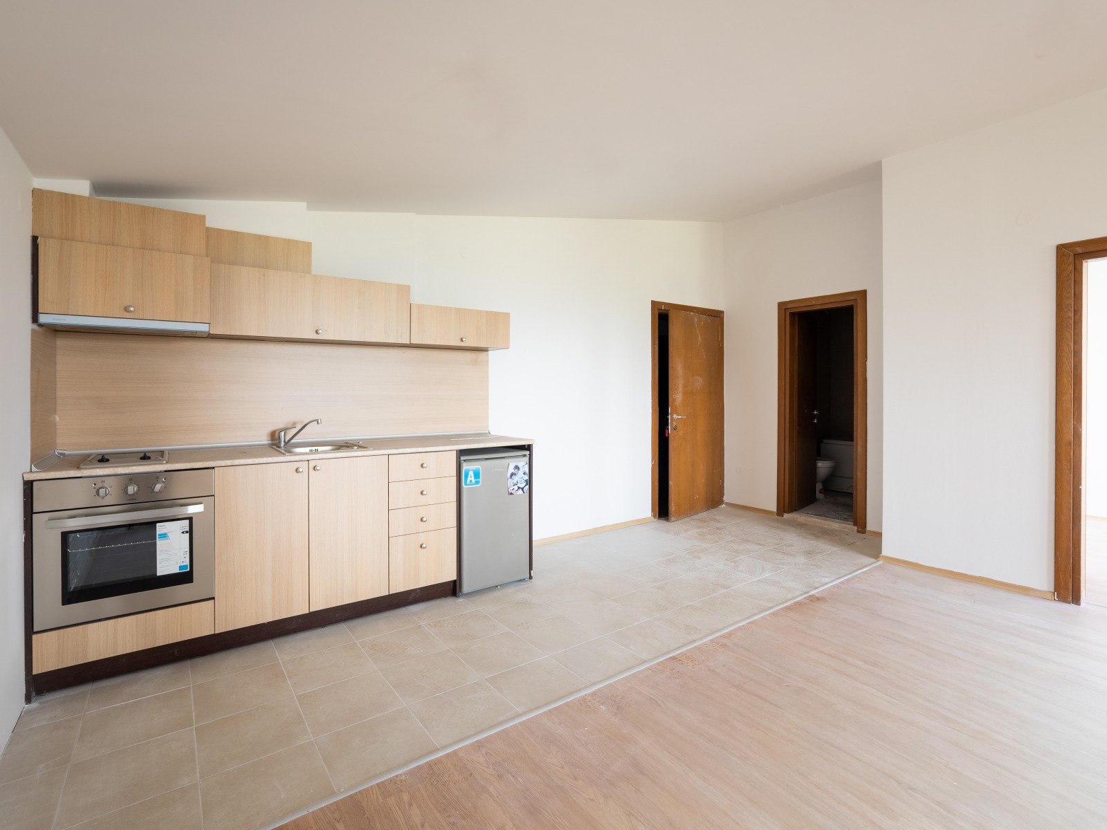 Продава 2-СТАЕН, гр. Банско, област Благоевград, снимка 2 - Апартаменти - 54713362