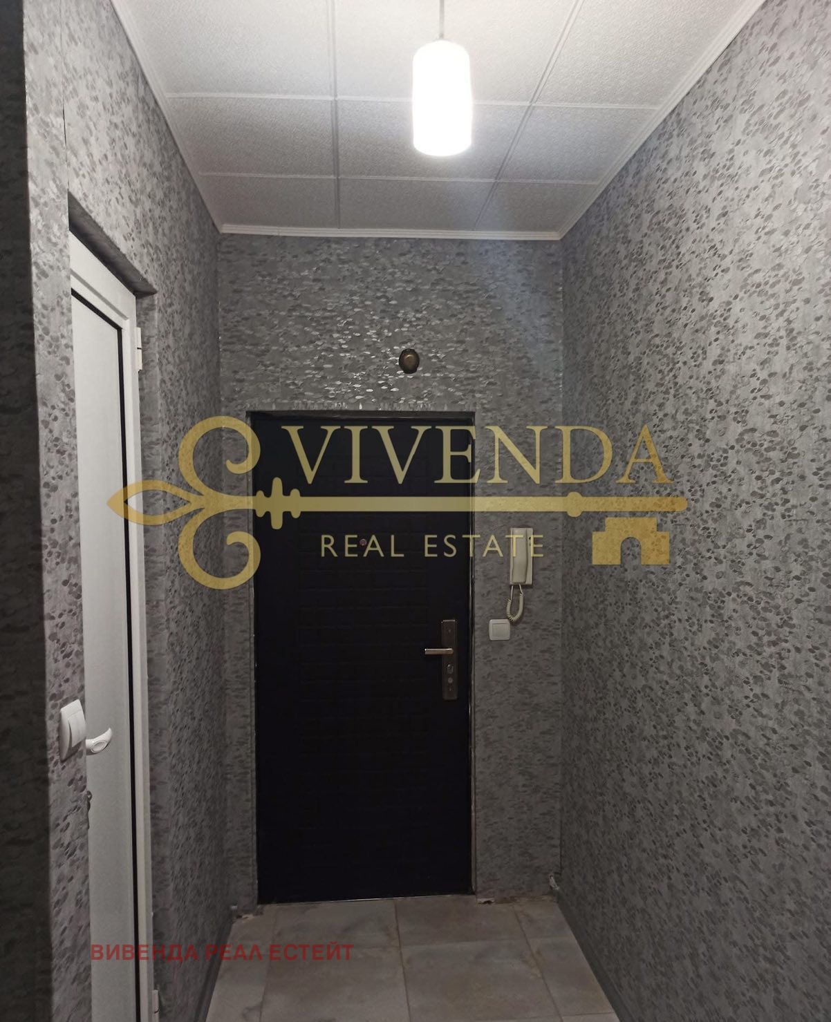 Продава 2-СТАЕН, гр. Плевен, Дружба 3, снимка 4 - Апартаменти - 54955218