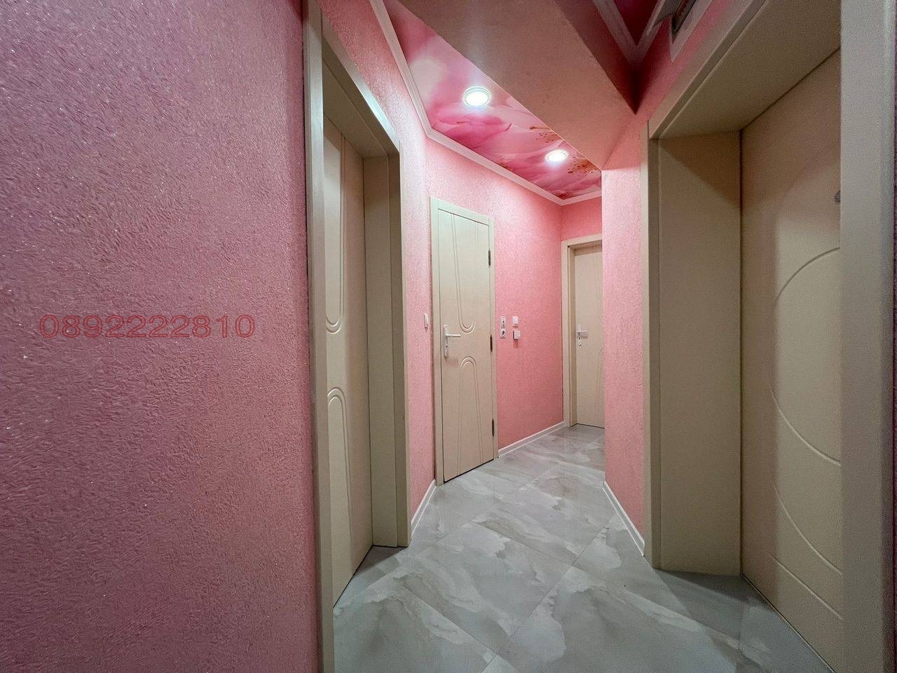 Продава 3-СТАЕН, гр. Свети Влас, област Бургас, снимка 4 - Апартаменти - 53898045