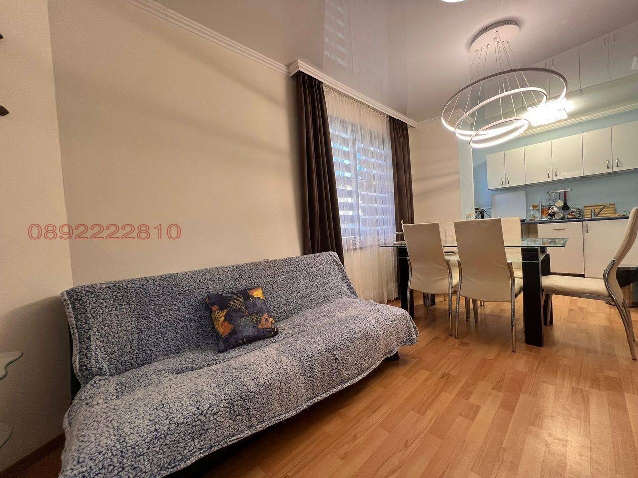 Продава 3-СТАЕН, гр. Свети Влас, област Бургас, снимка 14 - Апартаменти - 53898045