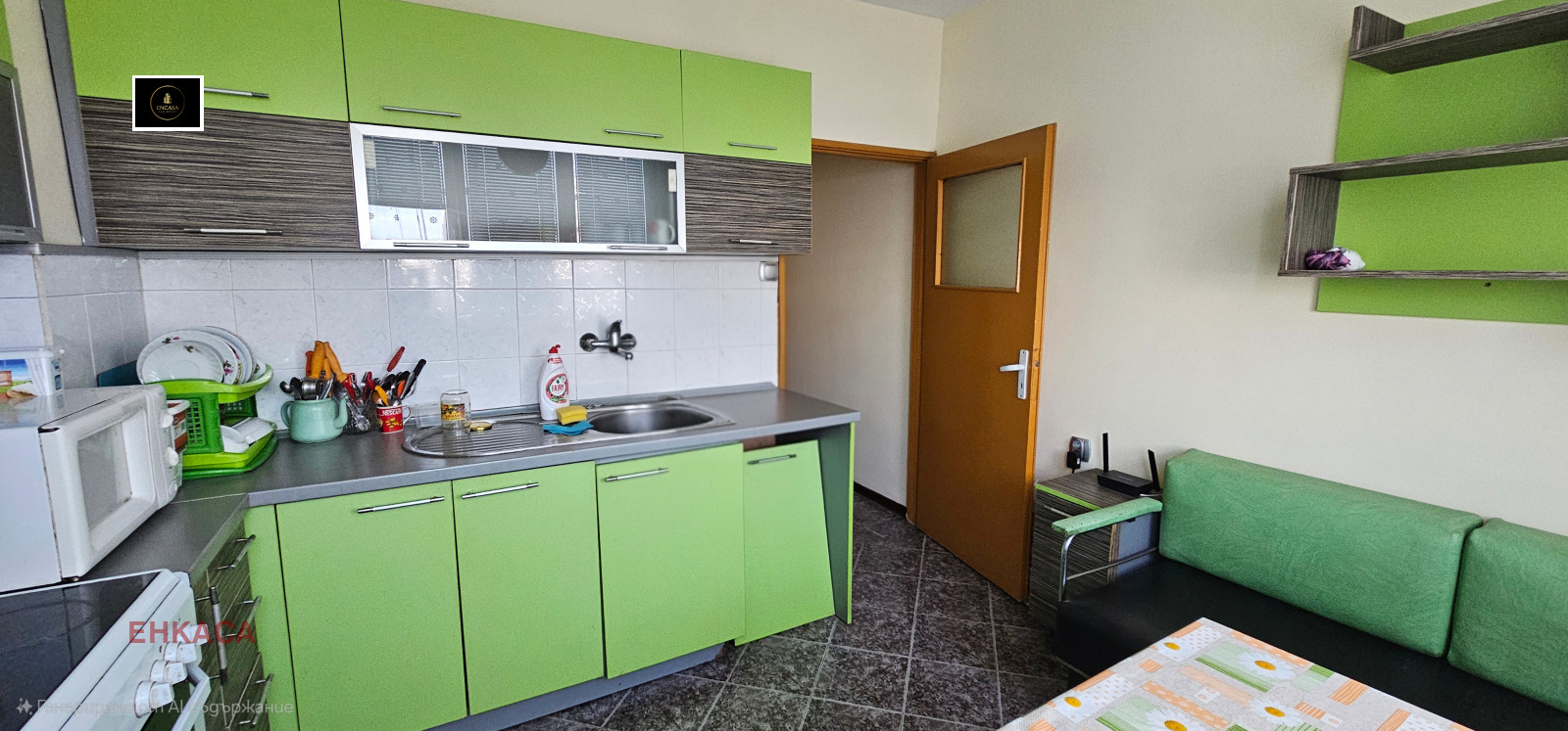 Продава 3-СТАЕН, гр. София, Надежда 1, снимка 7 - Апартаменти - 54105318