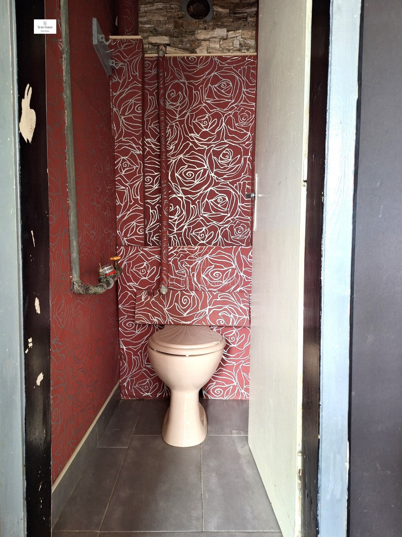 Продава 3-СТАЕН, гр. Сливен, Център, снимка 14 - Апартаменти - 54355687