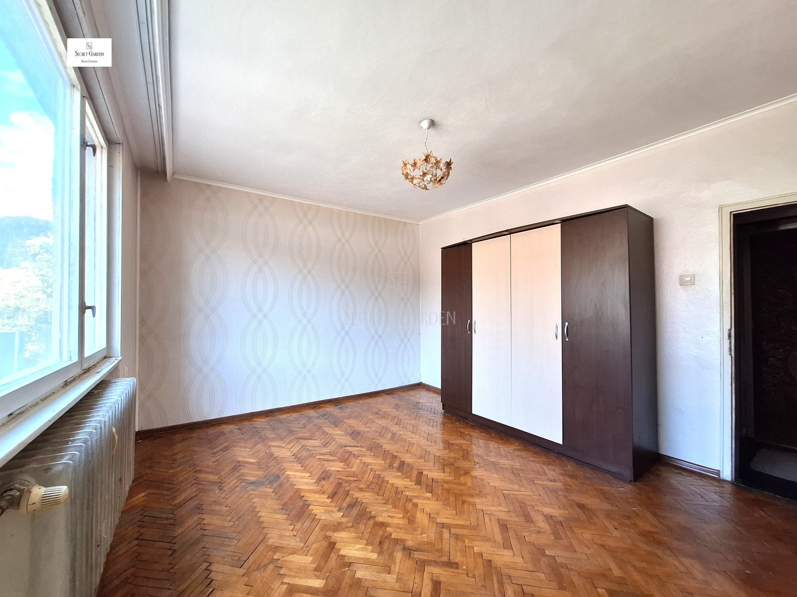 Продава 3-СТАЕН, гр. Сливен, Център, снимка 11 - Апартаменти - 54355687