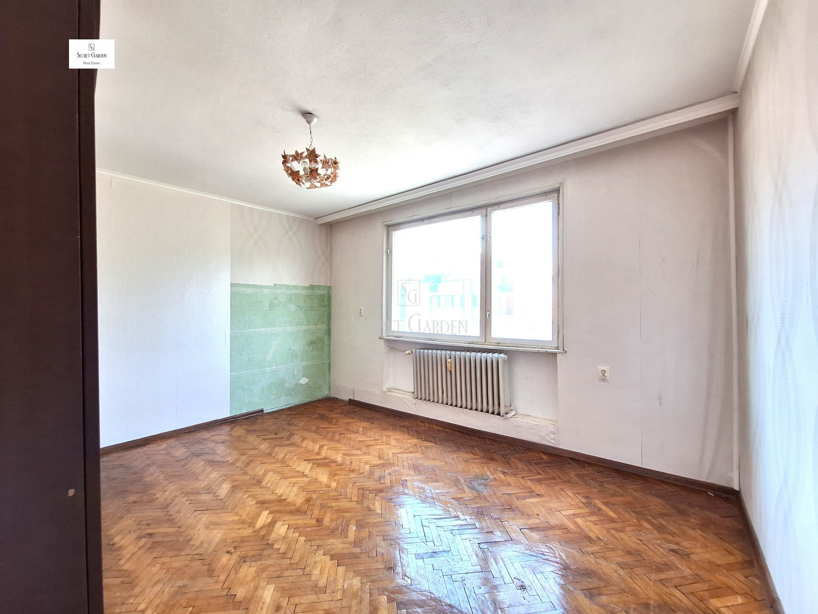 Продава 3-СТАЕН, гр. Сливен, Център, снимка 12 - Апартаменти - 54355687