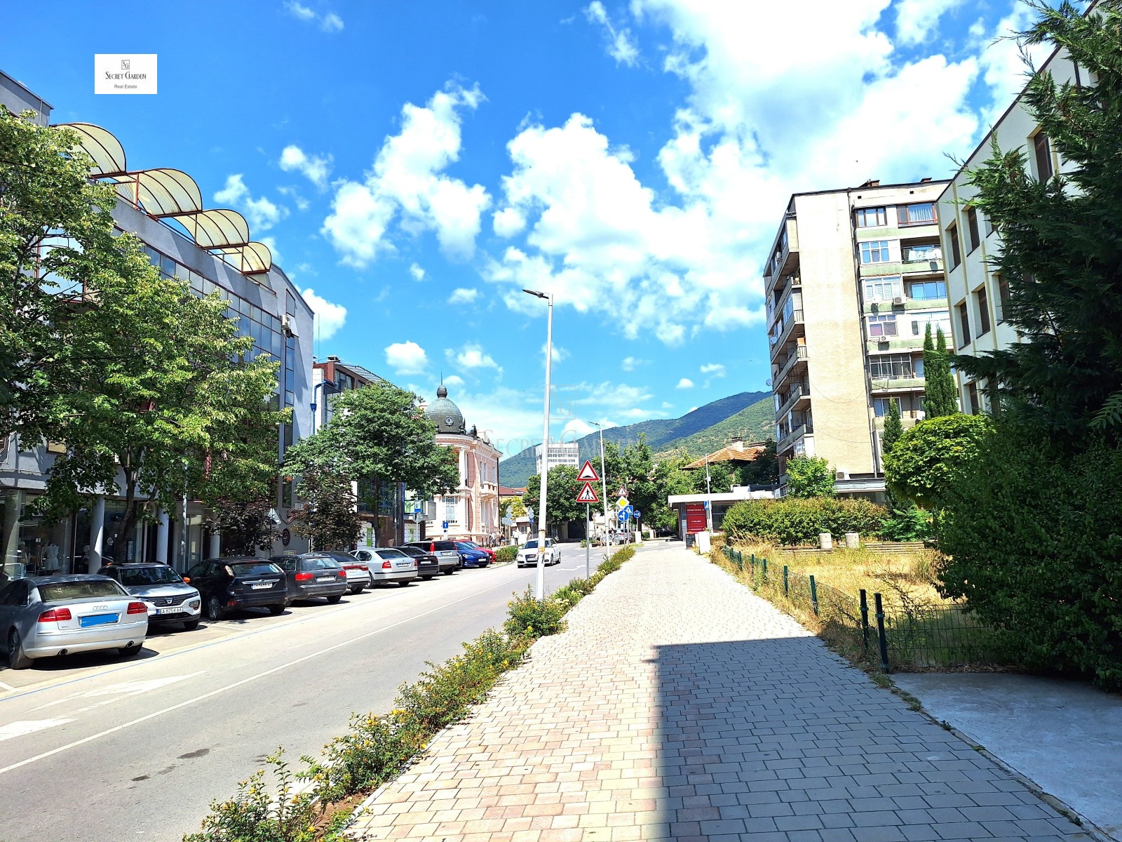 Продава 3-СТАЕН, гр. Сливен, Център