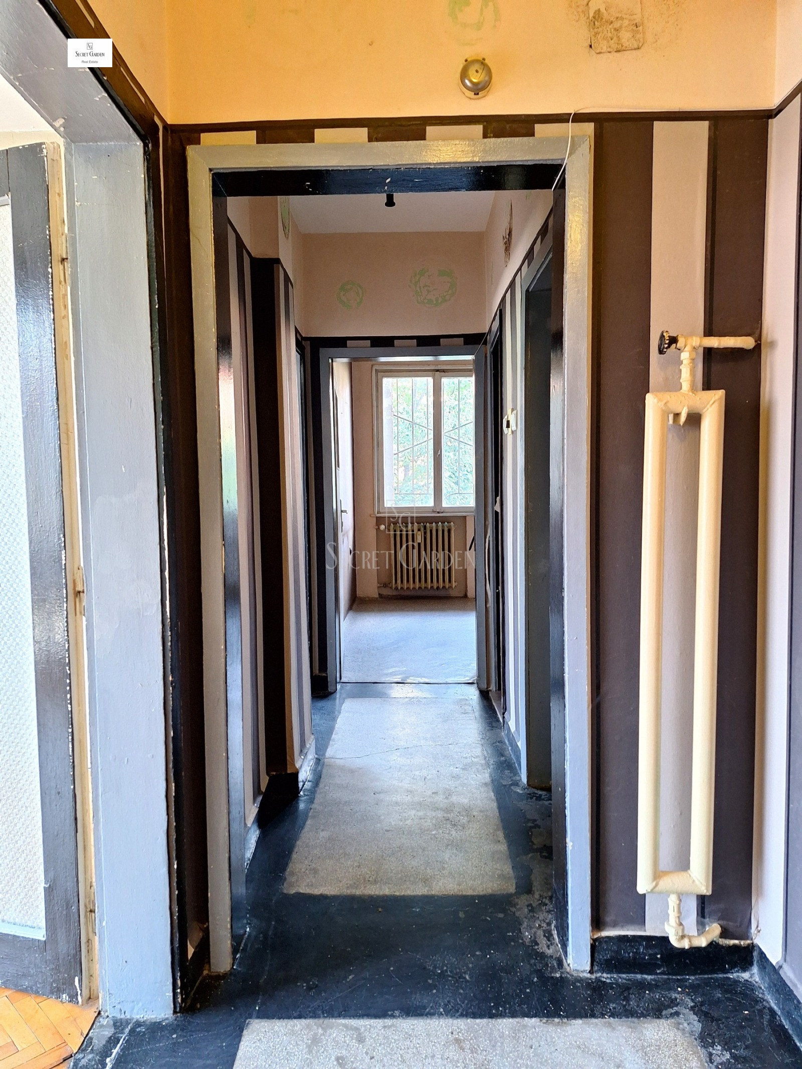 Продава 3-СТАЕН, гр. Сливен, Център, снимка 10 - Апартаменти - 54355687